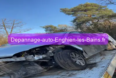 Assistance et dépannage